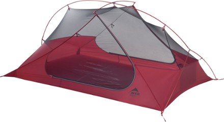 Below is the newest version of MSR FreeLite 2 Tent