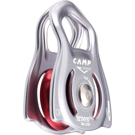 C.A.M.P. Tethys Pro Small Mobile Pulley