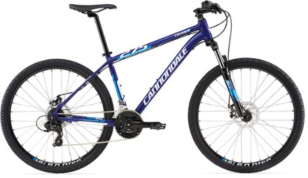 cannondale trail 5 2016