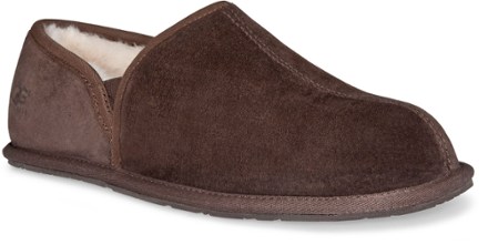 ugg scuff romeo ii