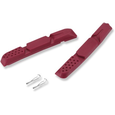 Mountain Pro Wet Brake Pad Inserts