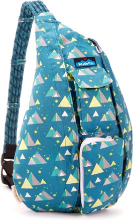 Rei Kavu Bag 2024 jasterluis