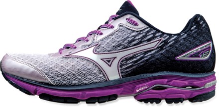 Playa frio Montaña Mizuno Wave Rider 19 Road-Running Shoes - Women's | REI Co-op