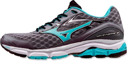 mizuno wave 12