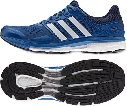 supernova glide mens running shoes