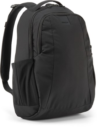 pacsafe backpack waterproof