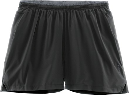 brooks sherpa 5 inch mens running shorts