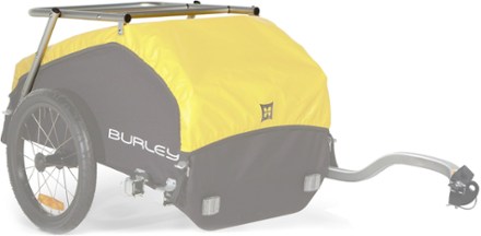 rei burley stroller