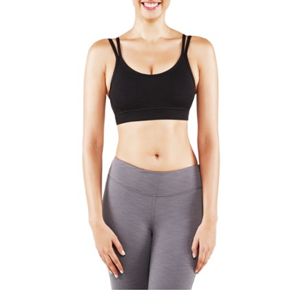 manduka darted bra