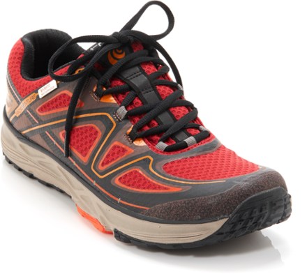topo waterproof shoes