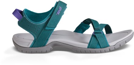 teva women's w verra sandal