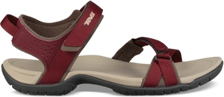 teva women's w verra sandal