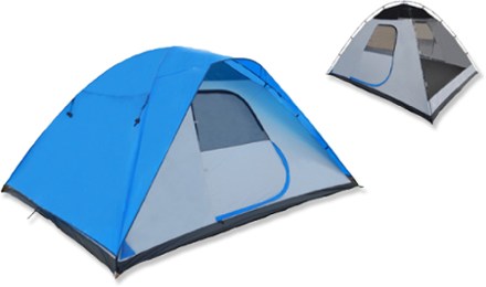 rei tent sale 4 person