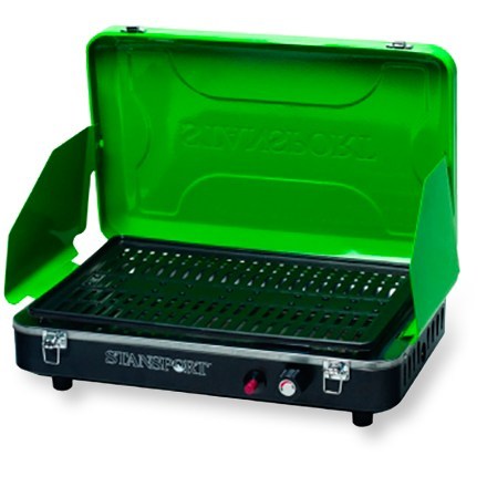 portable stove rei