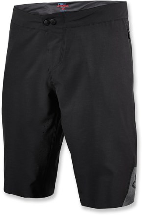 fox attack shorts 32