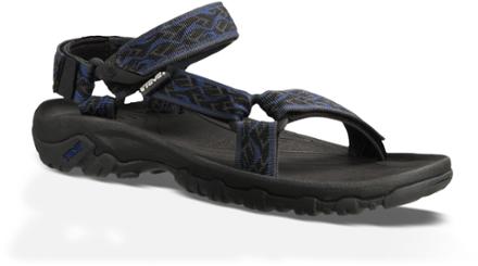 men's teva hurricane sandals