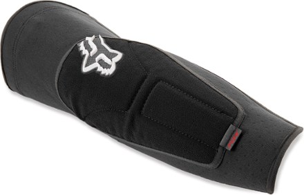 fox launch enduro elbow