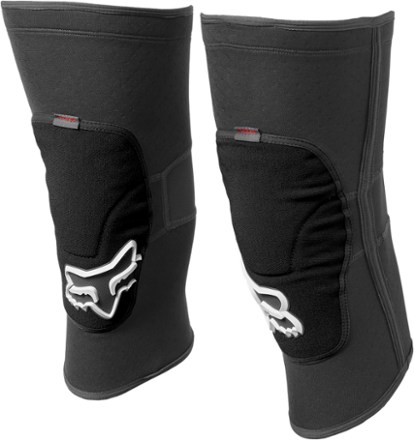 lightweight knee pads mtb