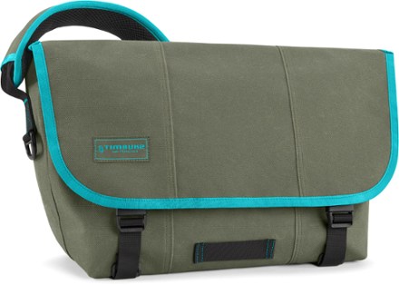 Timbuk2 Classic Messenger Bag Medium Rei Co Op