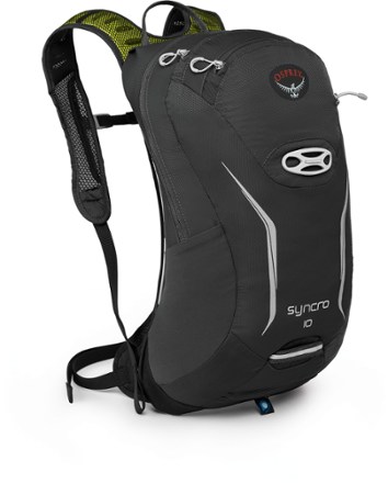 Osprey 10 litre store