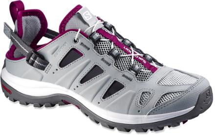 salomon womens sandals