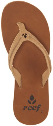 reef swing flip flops