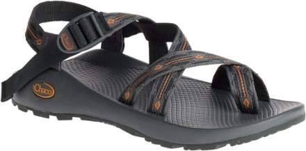 Chaco Z/2 Classic Sandal Men Bracken Bronze 