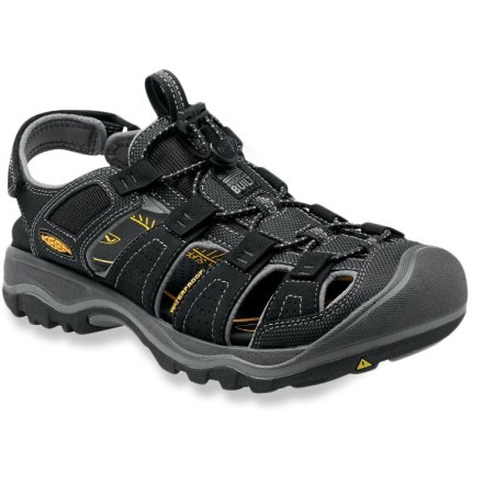 keen rialto ii