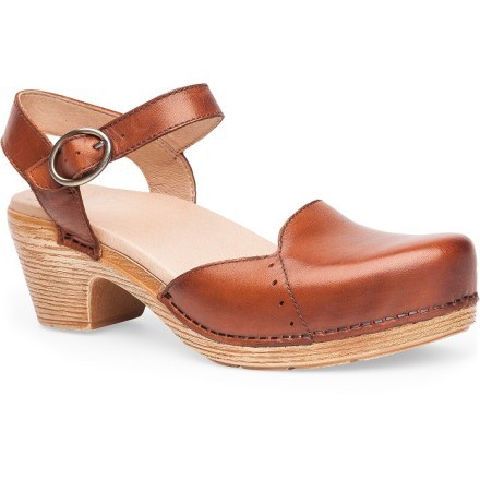 women's crocs leigh ann slingback wedges