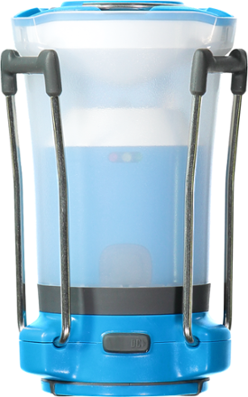 Below is the newest version of Black Diamond Apollo Lantern