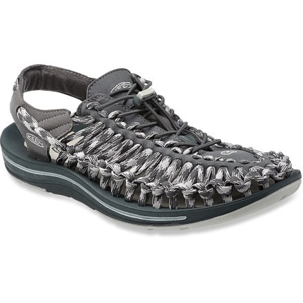 keen uneek flat m