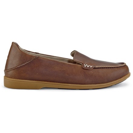 olukai loafers womens