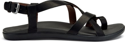 olukai upena quarter strap sandal