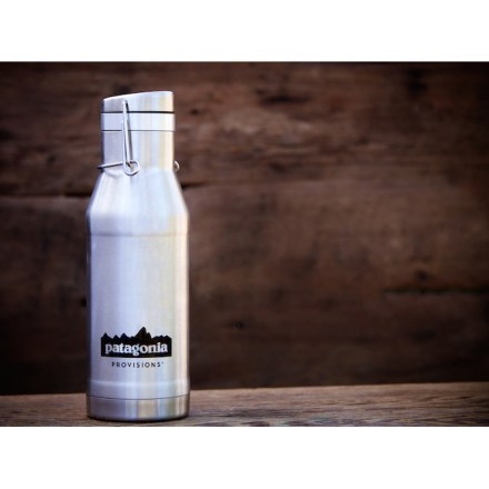 patagonia hydro flask