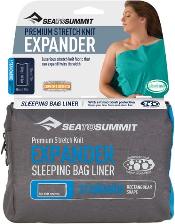 Sea to Summit Expander Travel Liner