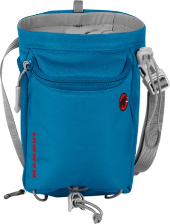 Multipitch chalk bag sales