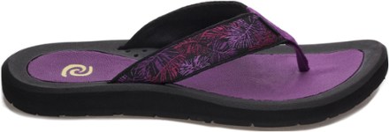 rafters flip flops