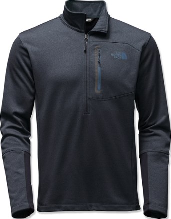 The North Face Men's Canyonlands 1/2 Zip – Killington Sports