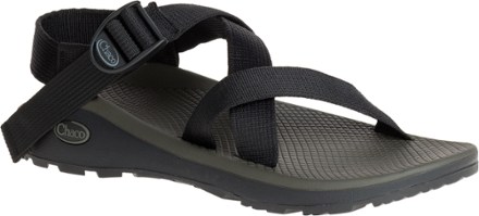 chaco men's zcloud sport sandal
