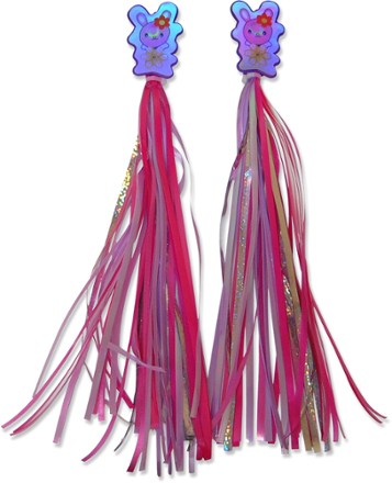 Handlebar Streamers - Kids'