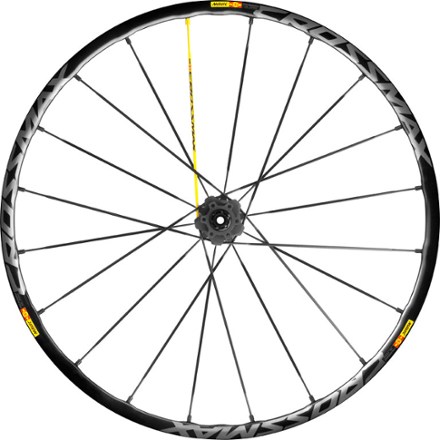 mavic 29er rims