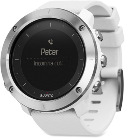 sportwatch suunto traverse amber