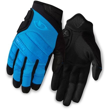 Xen Bike Gloves - Men's