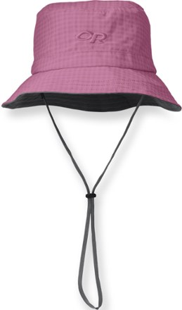 womens hiking bucket hat