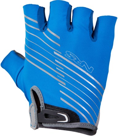 Below is the newest version of NRS Boater's Gloves - Men's