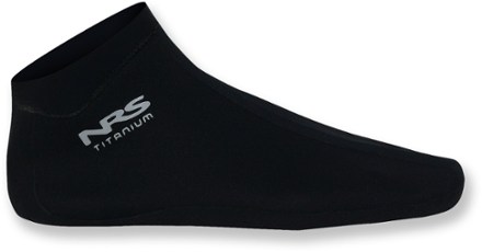 Below is the newest version of NRS Sandal Socks