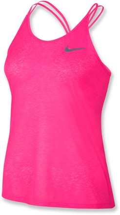 nike cool breeze strappy tank