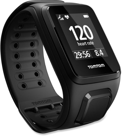 tomtom spark 3 australia