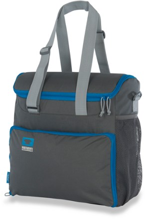 mountainsmith deluxe cooler cube