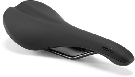 Scoop elite radius clearance